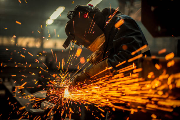 Best Structural Steel Welding in Meadview, AZ