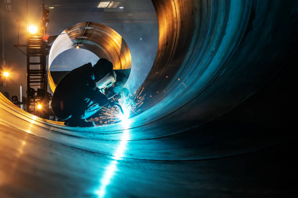 Best Welding Inspection and Certification in Meadview, AZ
