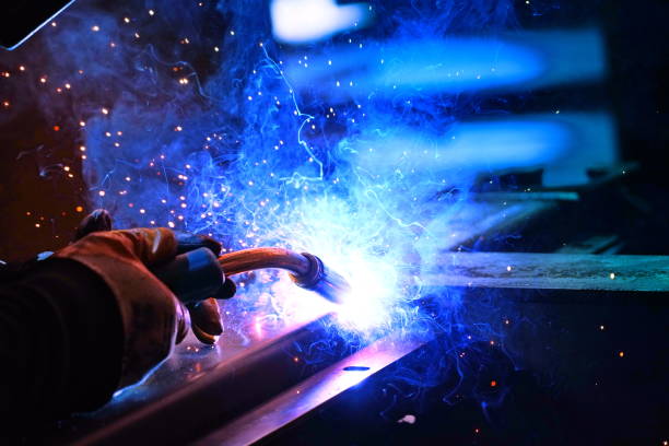 Affordable Welder Services in Meadview, AZ