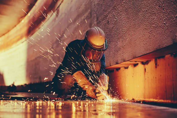 Best Food and Beverage Processing Equipment Welding in Meadview, AZ