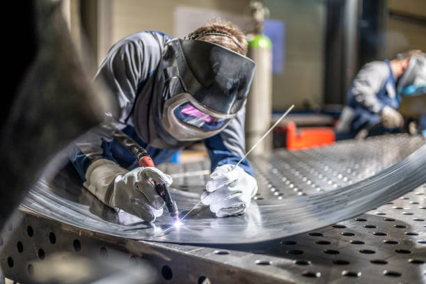 Best Automation and Robotic Welding in Meadview, AZ
