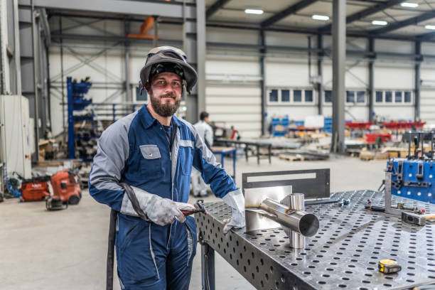 Professional Welder & Metal Fabrication in Meadview, AZ